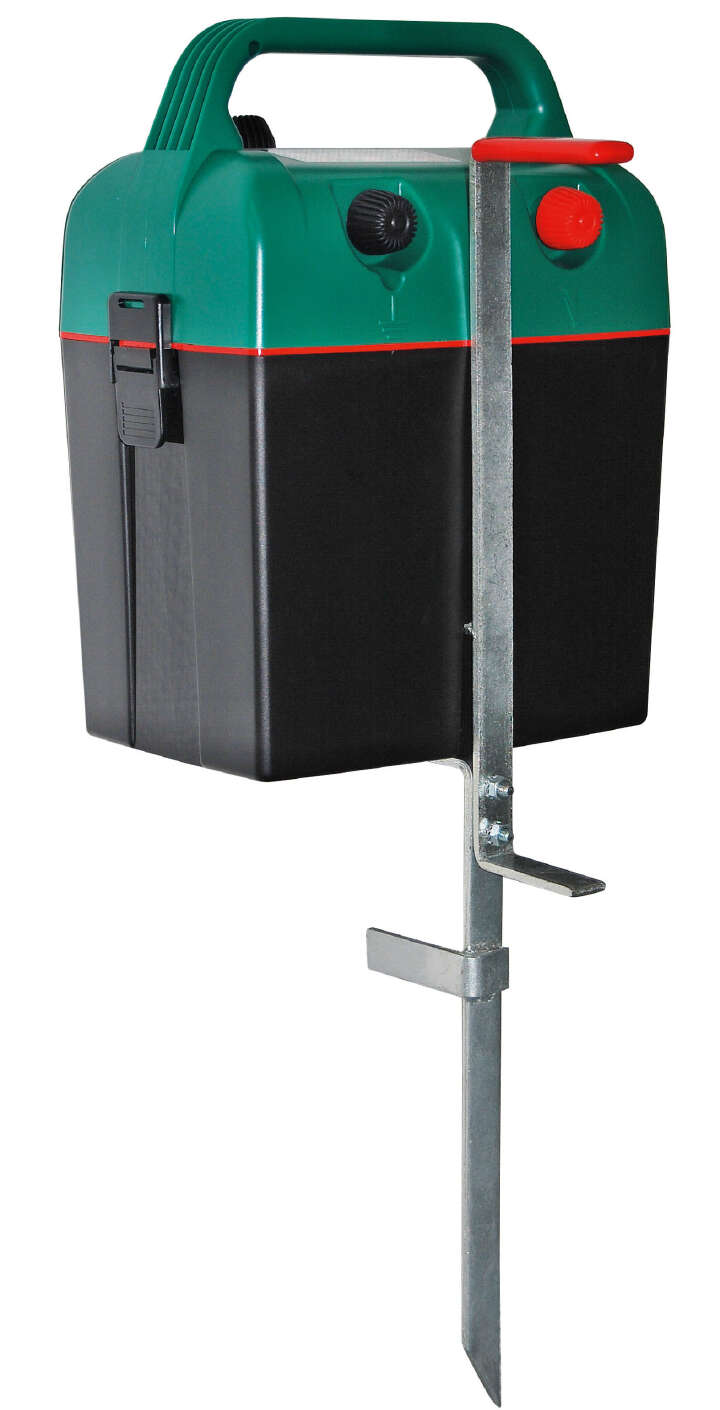 AKO Weidezaungerät Power Station BD 300 digital